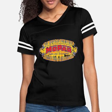 Mopar T-Shirts | Unique Designs 